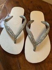 Havaianas womens bling for sale  Carmichael