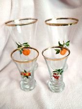 Four vintage retro for sale  BATLEY
