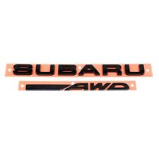 Oem 2016 subaru for sale  Braintree
