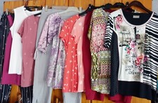 Großes damen bekleidungspaket gebraucht kaufen  Deutschland