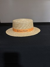 Veuve clicquot hat for sale  Villa Park