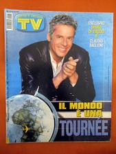 Sorrisi canzoni n.16 usato  Certaldo