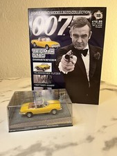 James bond modellauto gebraucht kaufen  Deutschland