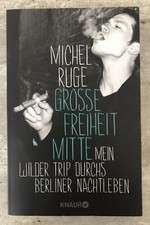 Große freiheit mitte gebraucht kaufen  Berlin