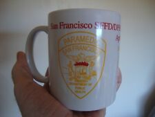 Sffd san francisco for sale  San Bruno