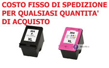 304xl cartuccia compatibile usato  Francavilla Fontana