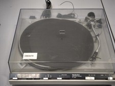 Technics 3300 turntable d'occasion  Expédié en Belgium