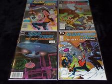Star trek next for sale  Charlotte