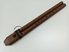 Printed drone flute for sale  LONDON