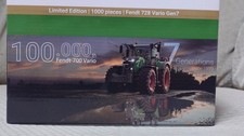 Verkaufe einen fendt gebraucht kaufen  Bunde