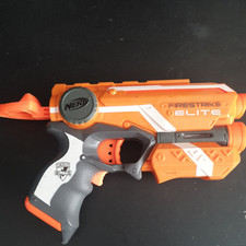 Nerf fire strike for sale  WEST BYFLEET