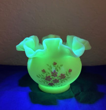 Fenton uranium satin for sale  Spring Hill