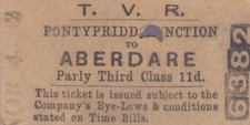 taff vale railway for sale  WATFORD