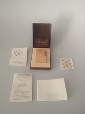 Ancien briquet dupont d'occasion  Gémozac