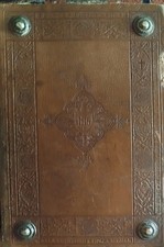 Katholisches messbuch 1920 gebraucht kaufen  Allendorf (Eder)