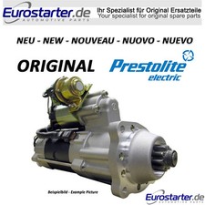 Démarreur 24v 6kw d'occasion  Expédié en France