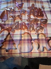 copper cutters for sale  Edinburg