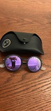 Óculos de sol Ray Ban 2010 lente redonda espelhada  comprar usado  Enviando para Brazil