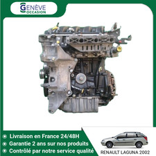 Moteur renault laguna d'occasion Moteur renault laguna d'occasion  Niort
