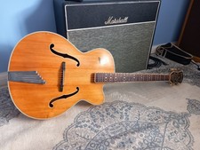 Vintage 1959 hofner for sale  SWINDON