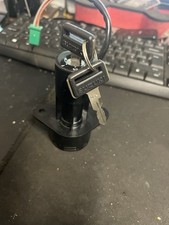 Ignition switch fit for sale  YORK