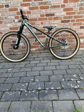 Dirt jump bike gebraucht kaufen  Leck