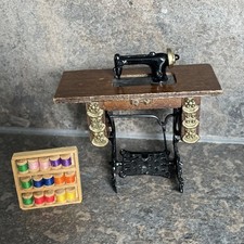 Scale dolls house for sale  WARWICK
