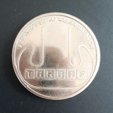 Münze veb kranbau gebraucht kaufen  Beeskow