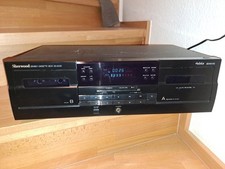 Doppeltapedeck sherwood dd gebraucht kaufen  Bühl