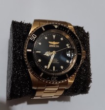 Usado, Relógio preto masculino Invicta Pro Diver - 8929 comprar usado  Enviando para Brazil