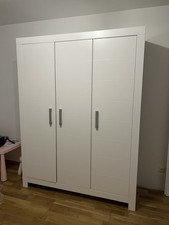 Kleiderschrank paidi türig gebraucht kaufen  Düren