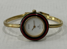 Vintage gucci watch for sale  Fountain Valley