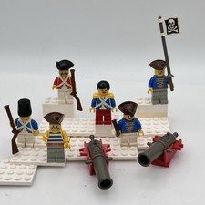 Vintage lego pirates for sale  Stratford