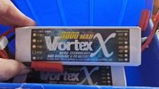 Vortexx lipo akku gebraucht kaufen  Montabaur-Umland