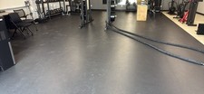 Rubber flooring sale for sale  Exeter