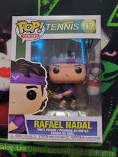 Funko pop tennis for sale  Ooltewah