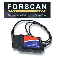 Forscan bd2 usb gebraucht kaufen  Fürth