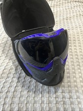 Lente de máscara de óculos Push Unite térmica HD paintball airsoft (roxa) comprar usado  Enviando para Brazil