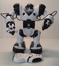 Wowwee robosapien walking for sale  Concan