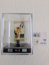 Trophée jules rimet d'occasion  Veauche