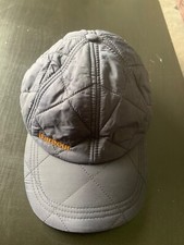 Barbour baseball cap for sale  GODALMING