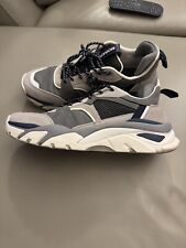 Sneakers antony morato usato  Villanova Solaro