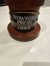 Vintage westons stowford for sale  WHITBY