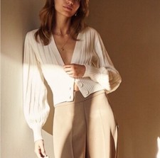 Aritzia wilfred plunge for sale  Torrance