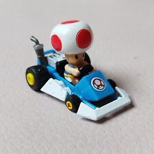 Mario kart Ds Mini kart Figurine Toad  Kyodo Yujin Gashapon comprar usado  Enviando para Brazil