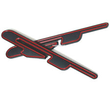 Black red decal for sale  USA