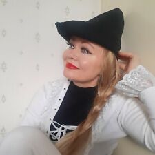 Black pointed medieval for sale  LONDON