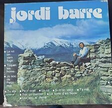 Jordi barre nit d'occasion  Saint-Cyprien