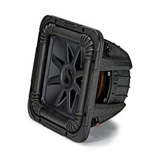 Kicker l7s solo for sale  Forked River