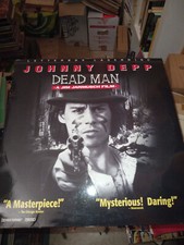 Laser disc dead usato  Torino